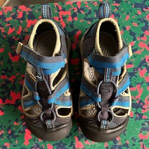 KEEN - BOYS WATER SANDALS